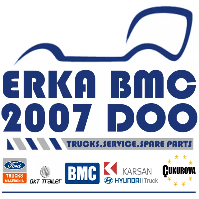 ЕРКА БМЦ 2007 Охрид ДОО