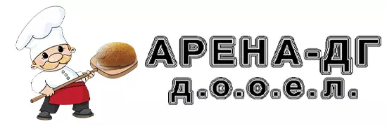 АРЕНА-ДГ ДООЕЛ Скопје