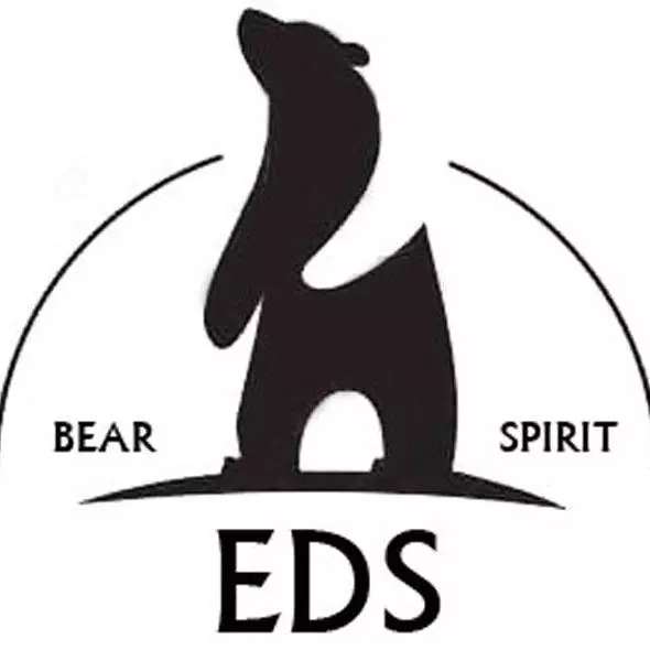 EDS Bear Spirit 