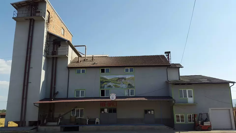 БрашноитрициМакедонија