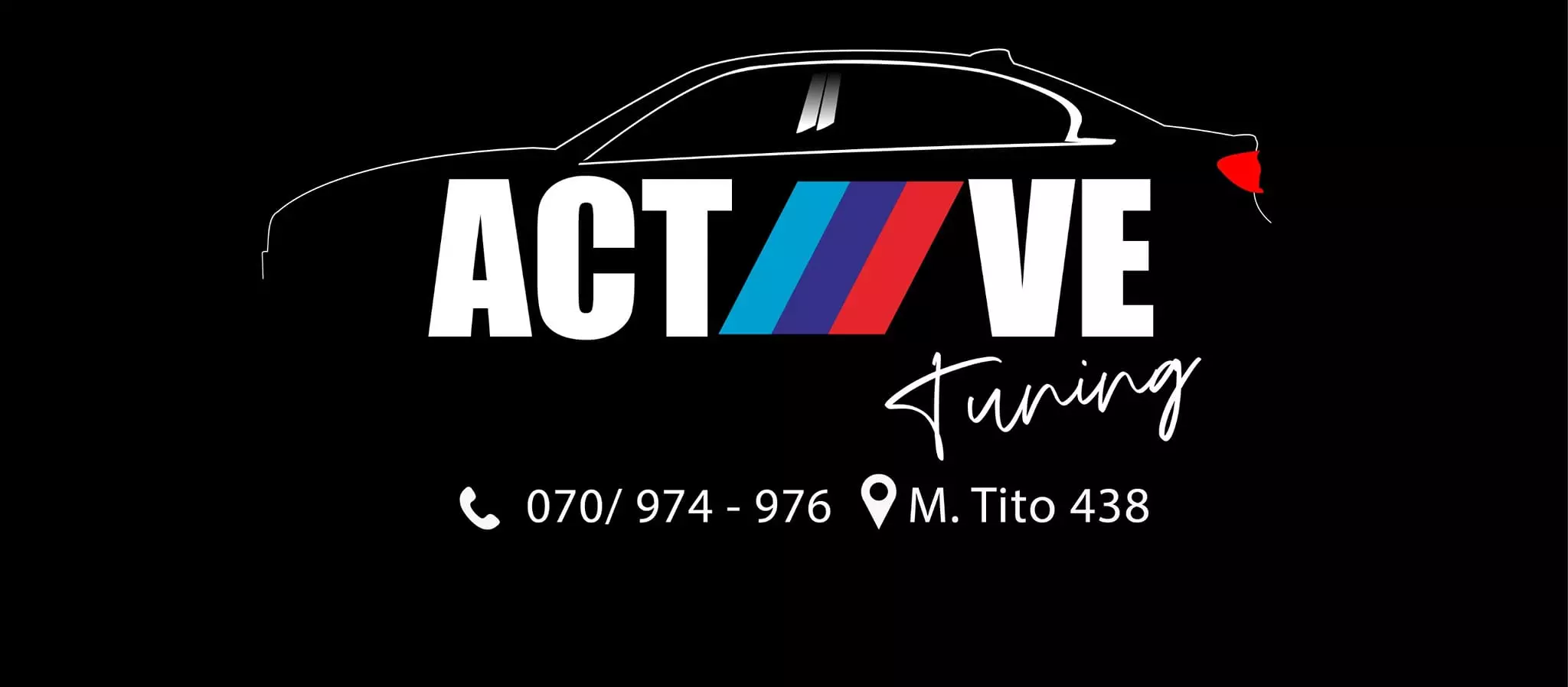 BMWбраници-Тетово