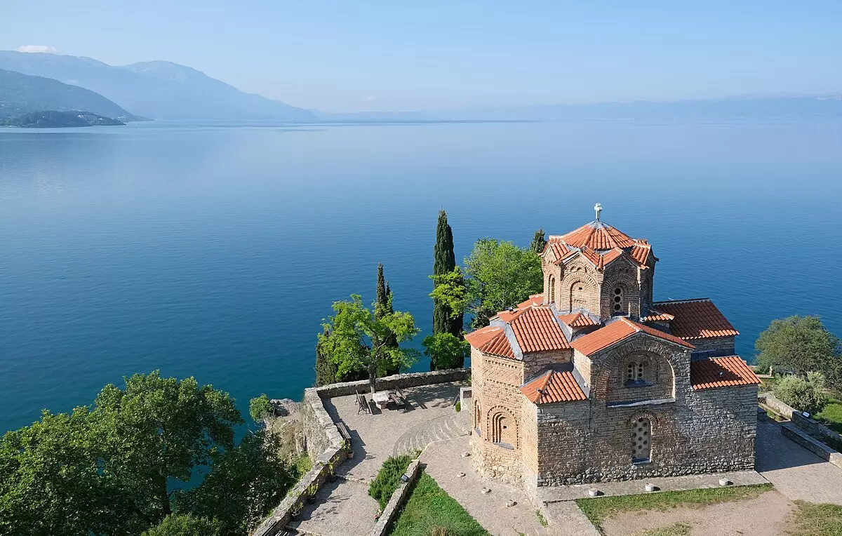 BoattripsOhrid