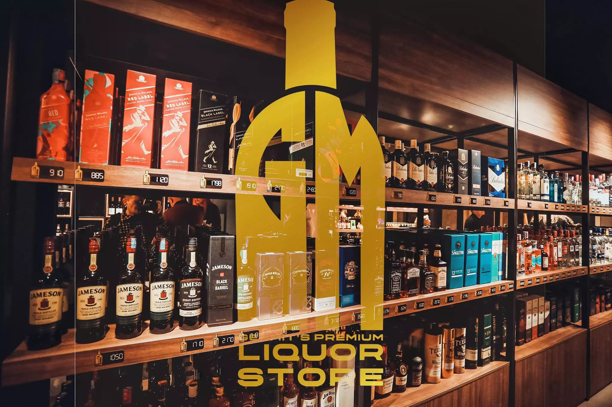 LiquorandcigarsstoreБитола