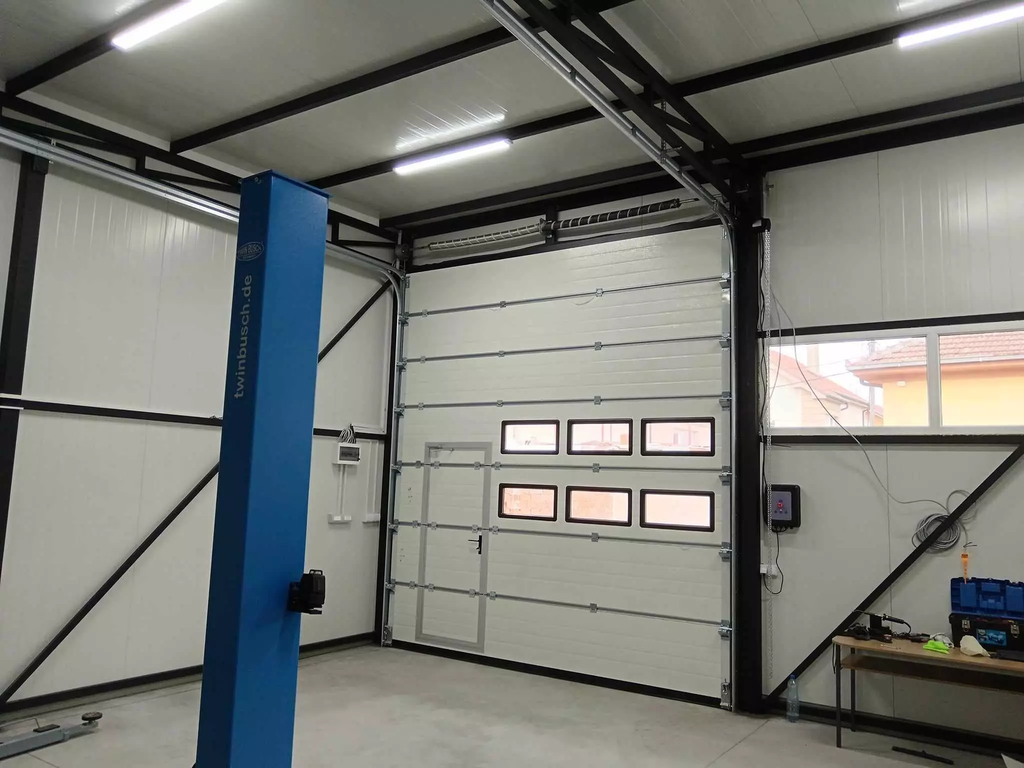 Montaza_na_rolo_vrati_Skopje