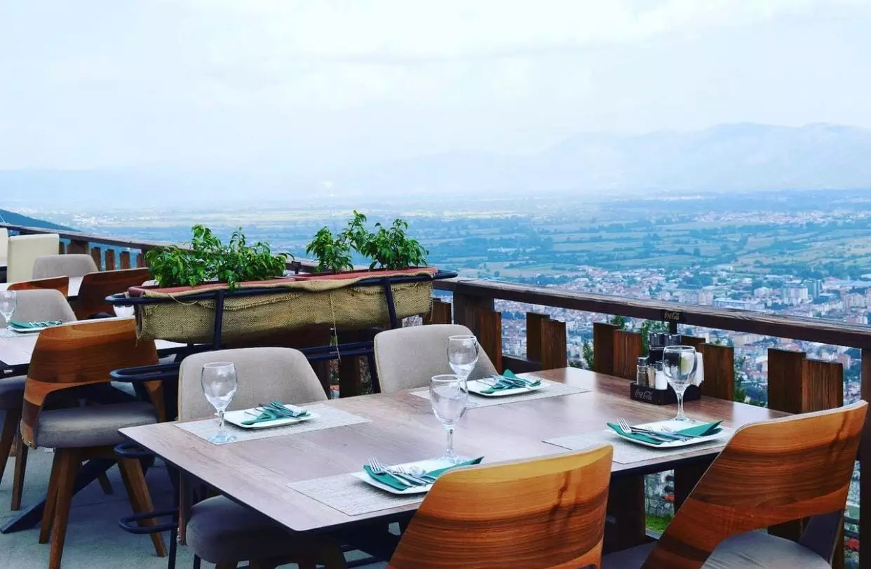 Restoran_so_turski_doruček_Tetovo