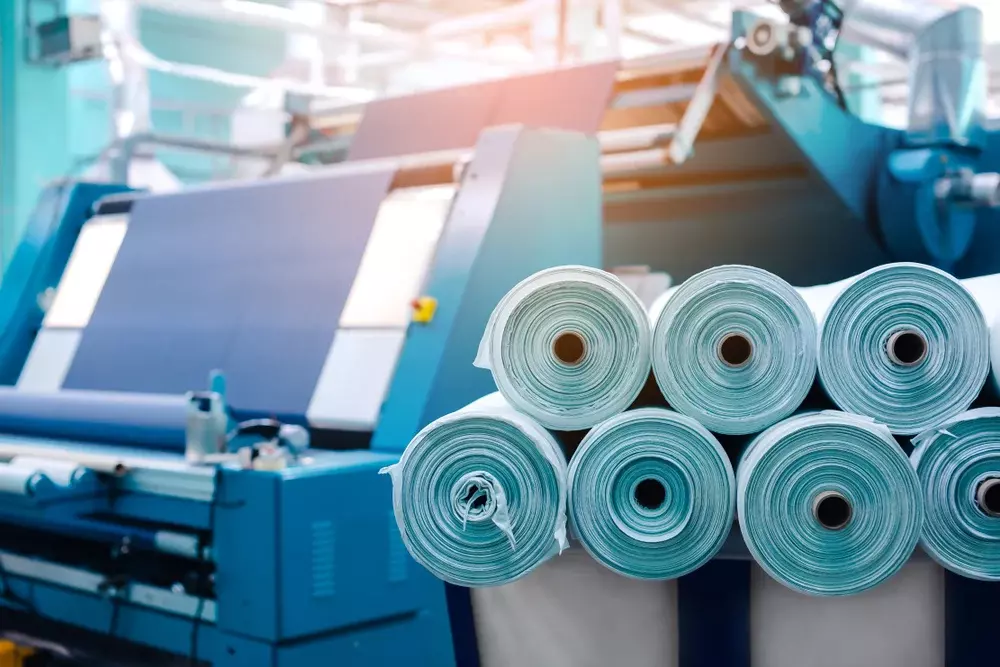 Textilemanufacturing